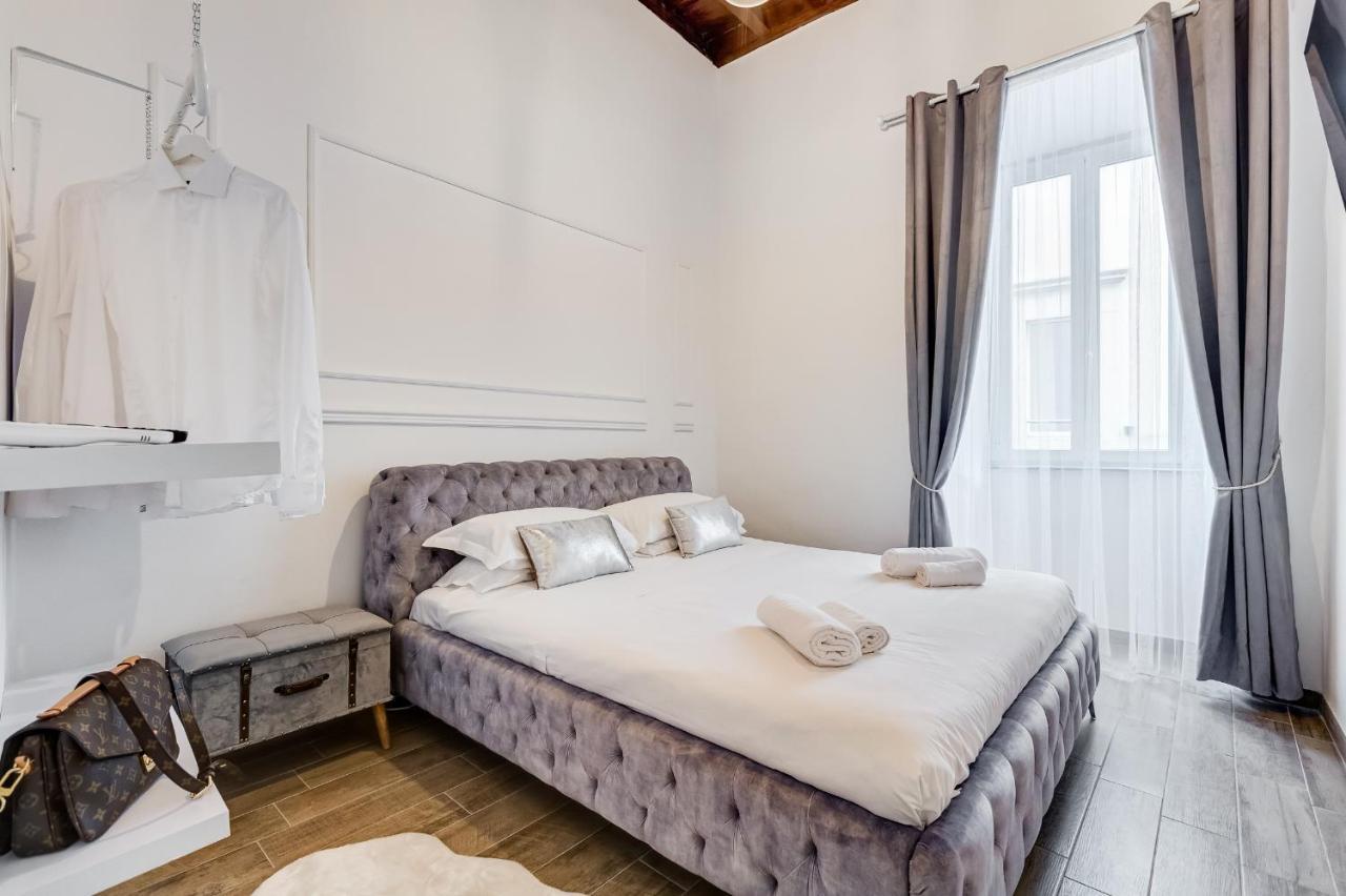 Trevi Fountain - Romedreamhome エクステリア 写真