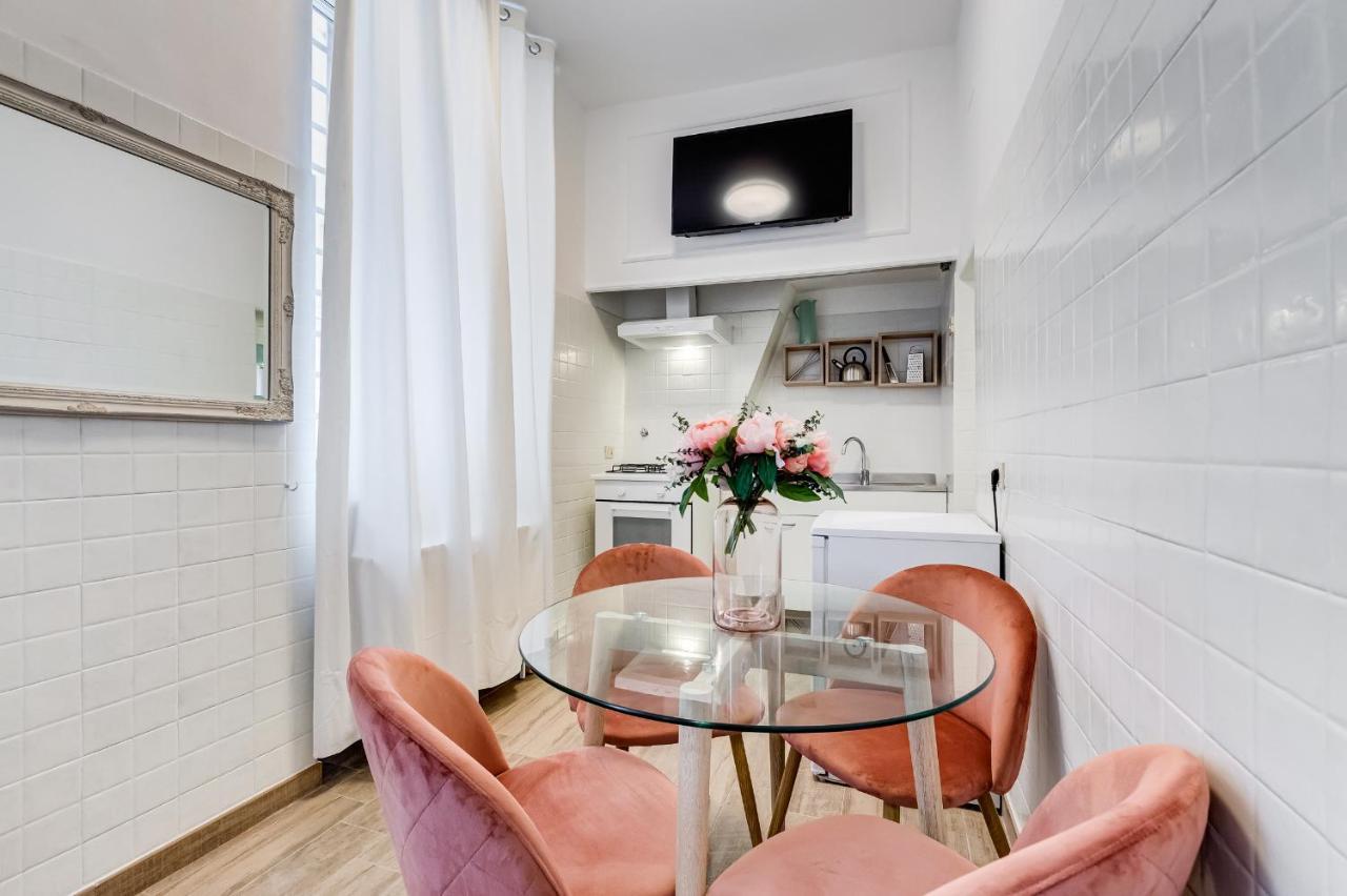 Trevi Fountain - Romedreamhome エクステリア 写真