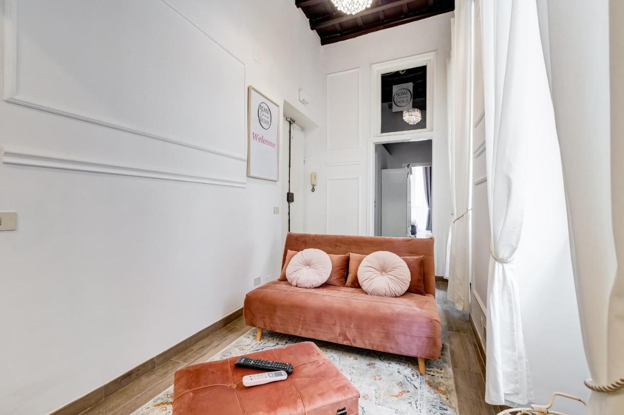 Trevi Fountain - Romedreamhome エクステリア 写真