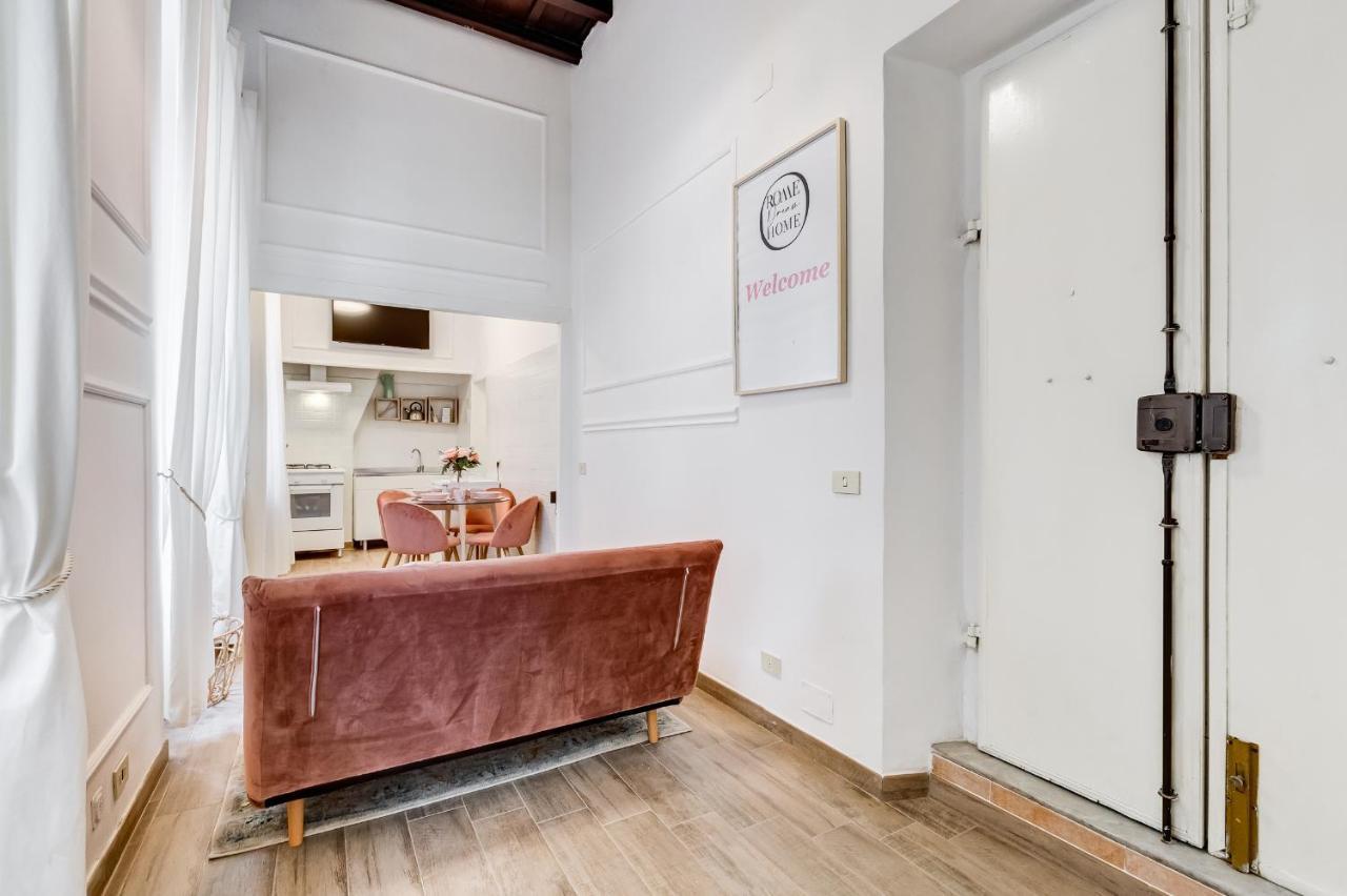 Trevi Fountain - Romedreamhome エクステリア 写真