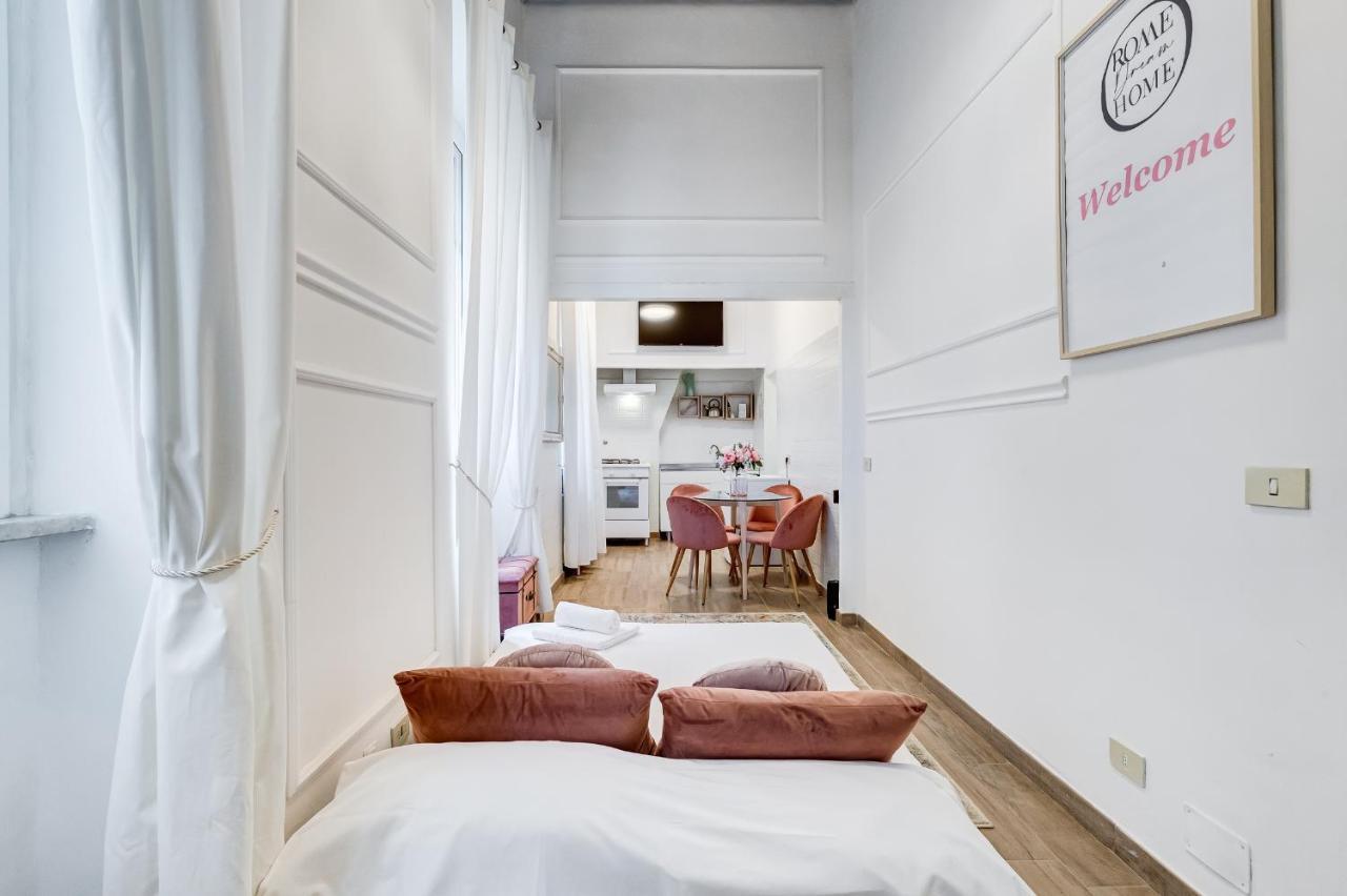 Trevi Fountain - Romedreamhome エクステリア 写真