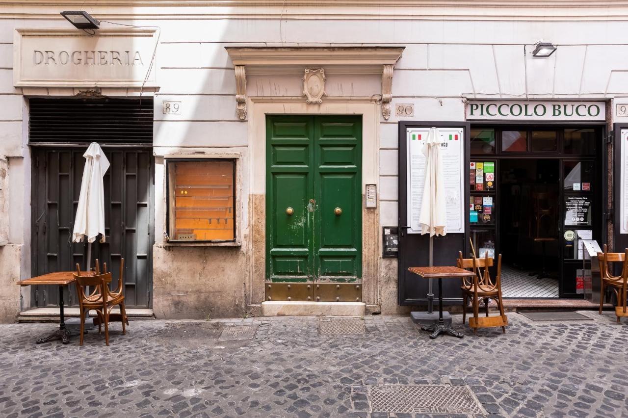 Trevi Fountain - Romedreamhome エクステリア 写真