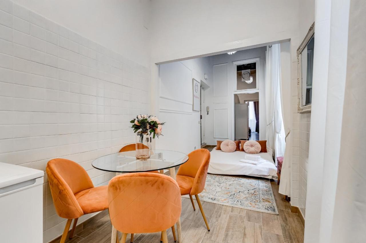 Trevi Fountain - Romedreamhome エクステリア 写真