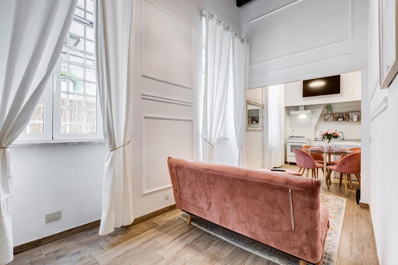 Trevi Fountain - Romedreamhome エクステリア 写真