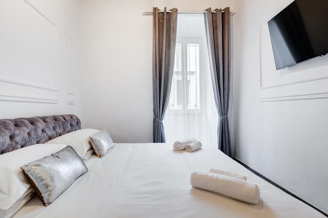 Trevi Fountain - Romedreamhome エクステリア 写真