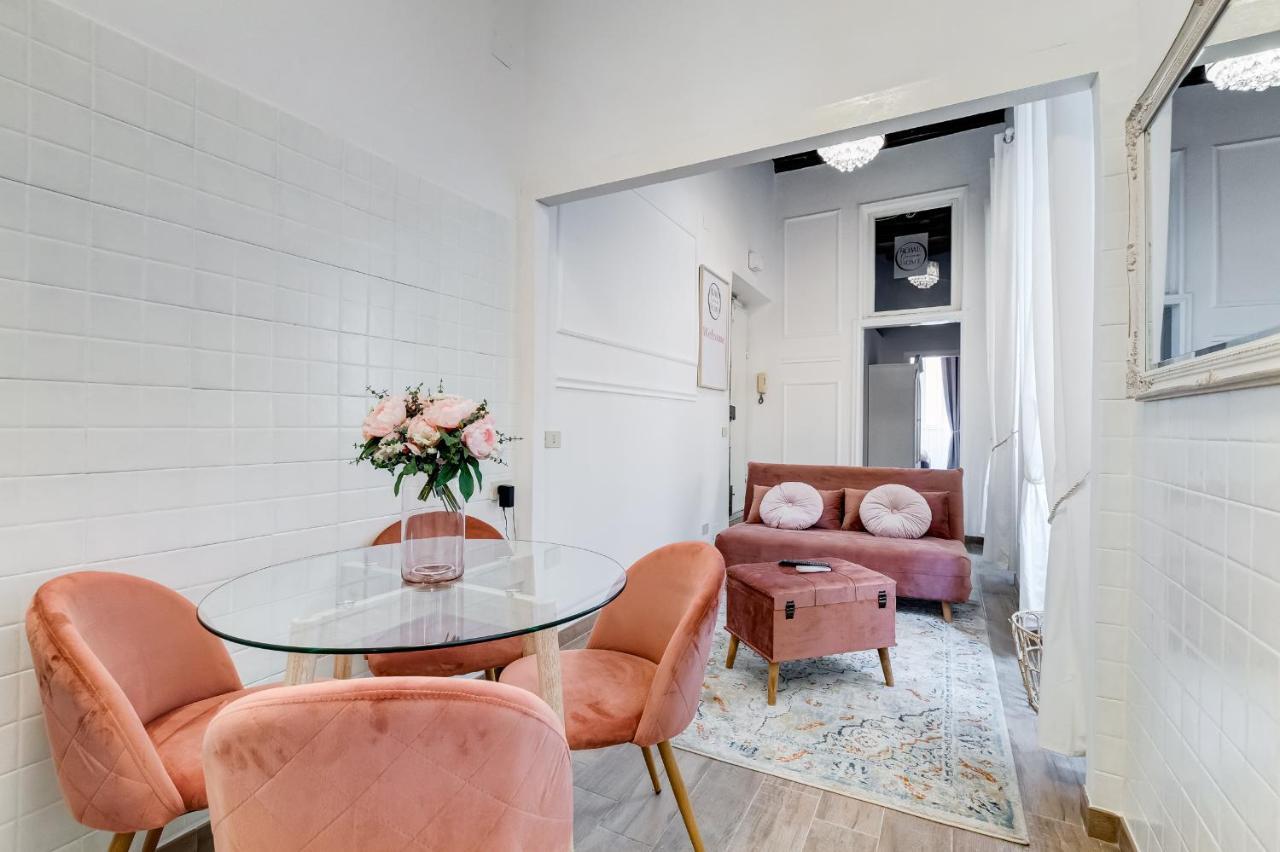 Trevi Fountain - Romedreamhome エクステリア 写真