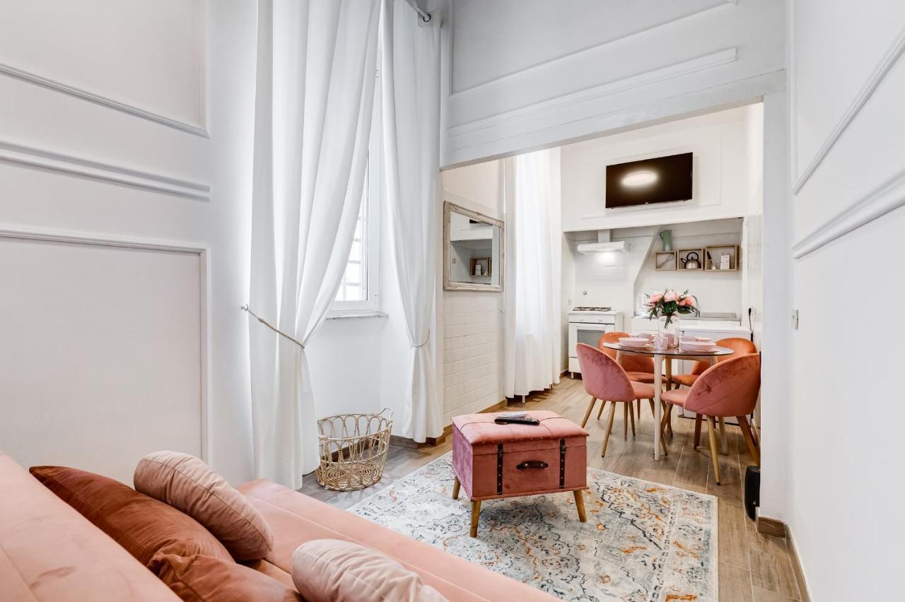 Trevi Fountain - Romedreamhome エクステリア 写真