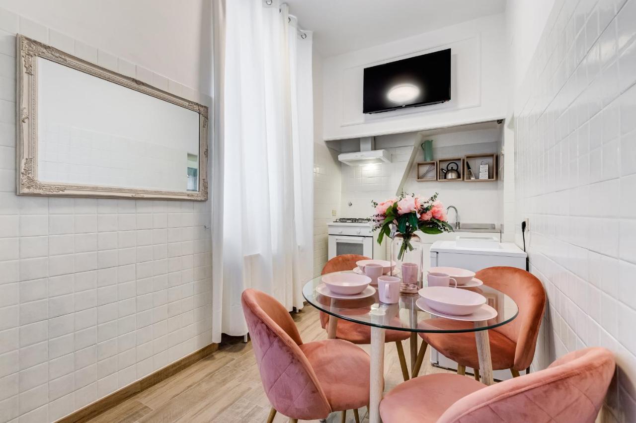 Trevi Fountain - Romedreamhome エクステリア 写真
