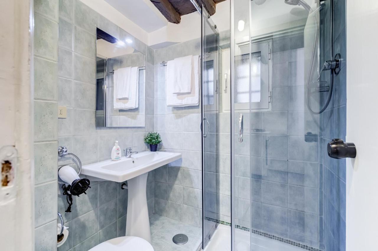 Trevi Fountain - Romedreamhome エクステリア 写真