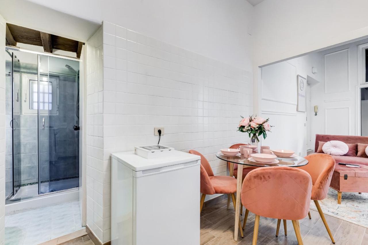 Trevi Fountain - Romedreamhome エクステリア 写真