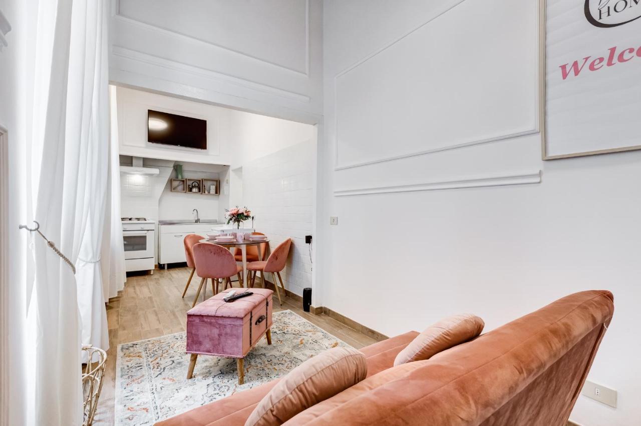 Trevi Fountain - Romedreamhome エクステリア 写真